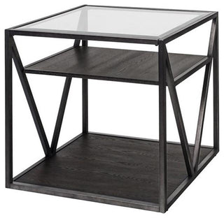 Liberty Furniture Arista Medium Gray 3 Piece Living Room Set