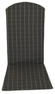 Full Rocker Cushion, Cottage Gray