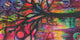 Marmont Hill, "In the Trees" by Sloane Kady Print on Wrapped Canvas, 36x18