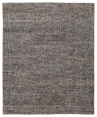 Dering T6042 Modern/Casual Area Rug, 4'x6'