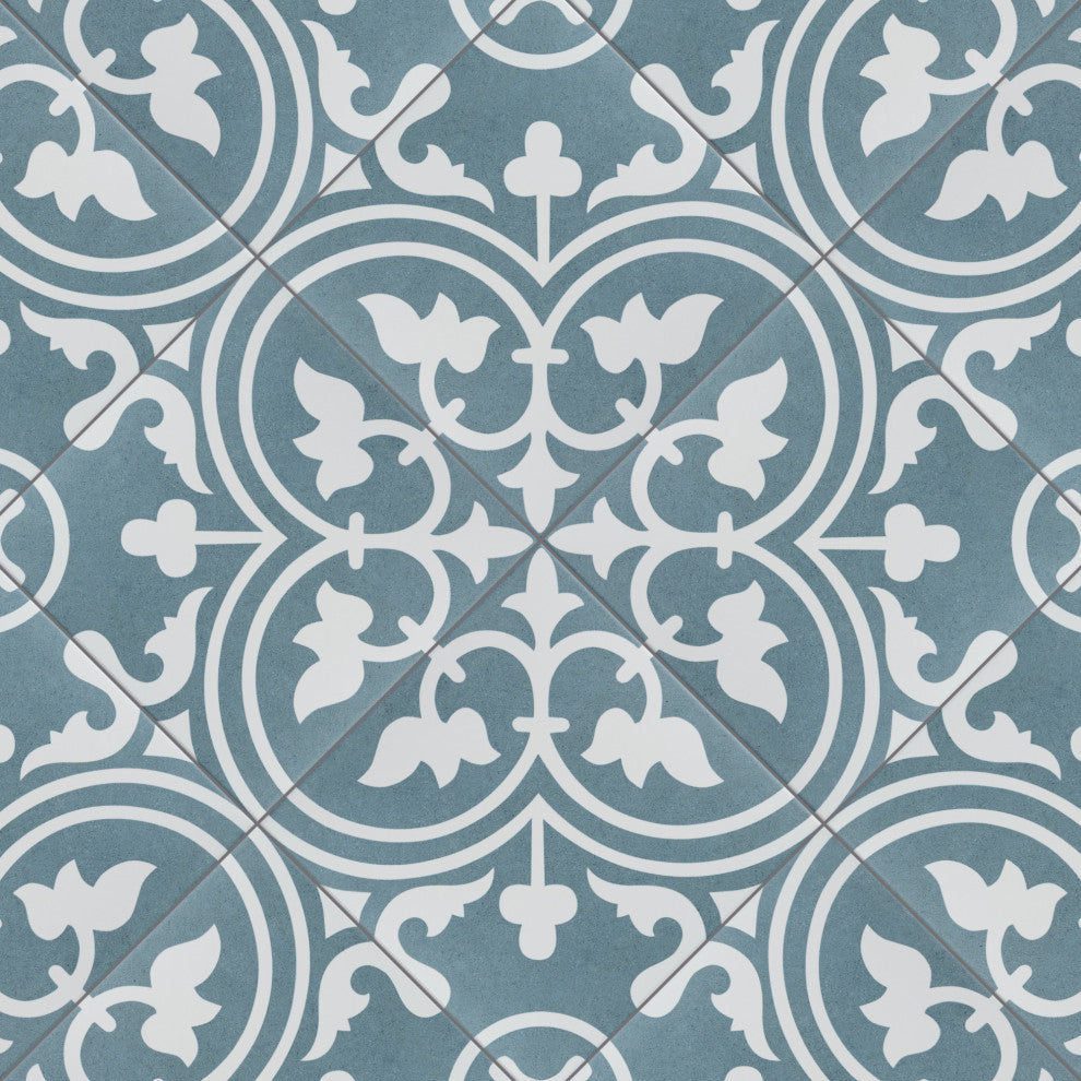 Arte Porcelain Floor and Wall Tile Sample