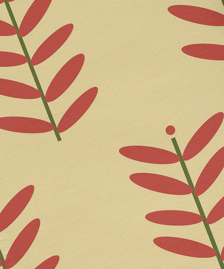 Petal Pusher Floral Print Napkin, Seed, Set of 4