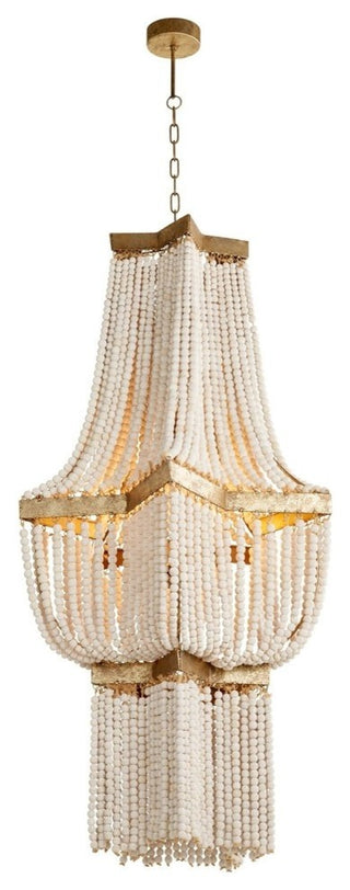 Large Estrella Pendant