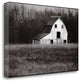 "Americana" By James Omara, Giclee Print on Gallery Wrap Canvas, Ready to Hang