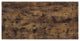 ACME Bellarosa Coffee Table in Rustic Oak
