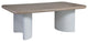 Bodhi 5-piece Rectangular dining Set - Mixed chairs