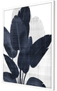 Azure Palm II Artwork