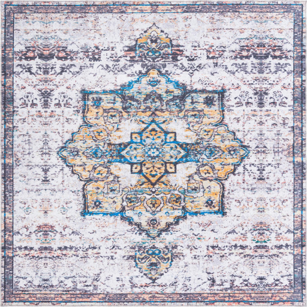 Unique Loom Renaissance Roma Area Rug