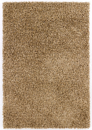 Gianna Contemporary Area Rug, Tan, 7'9"x10'6" Rectangle