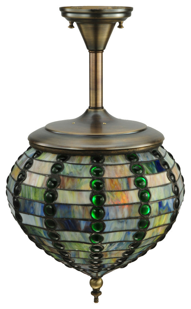 13W Beehive Pendant