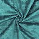 Serenta Textured Velvet Pillow Shell, Set of 4, Agate Green