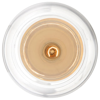 Access Lighting 29010LEDDLP-WMB I-Biza 7"W LED Pendant - Black