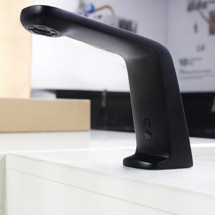 Fontana Anaheim Hands Free Touchless Motion Sensor Faucet