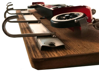 1934 Duesenberg Model J Wall Hangers