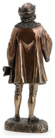 Christopher Columbus Statue
