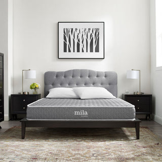 Emma 8" Queen Mattress