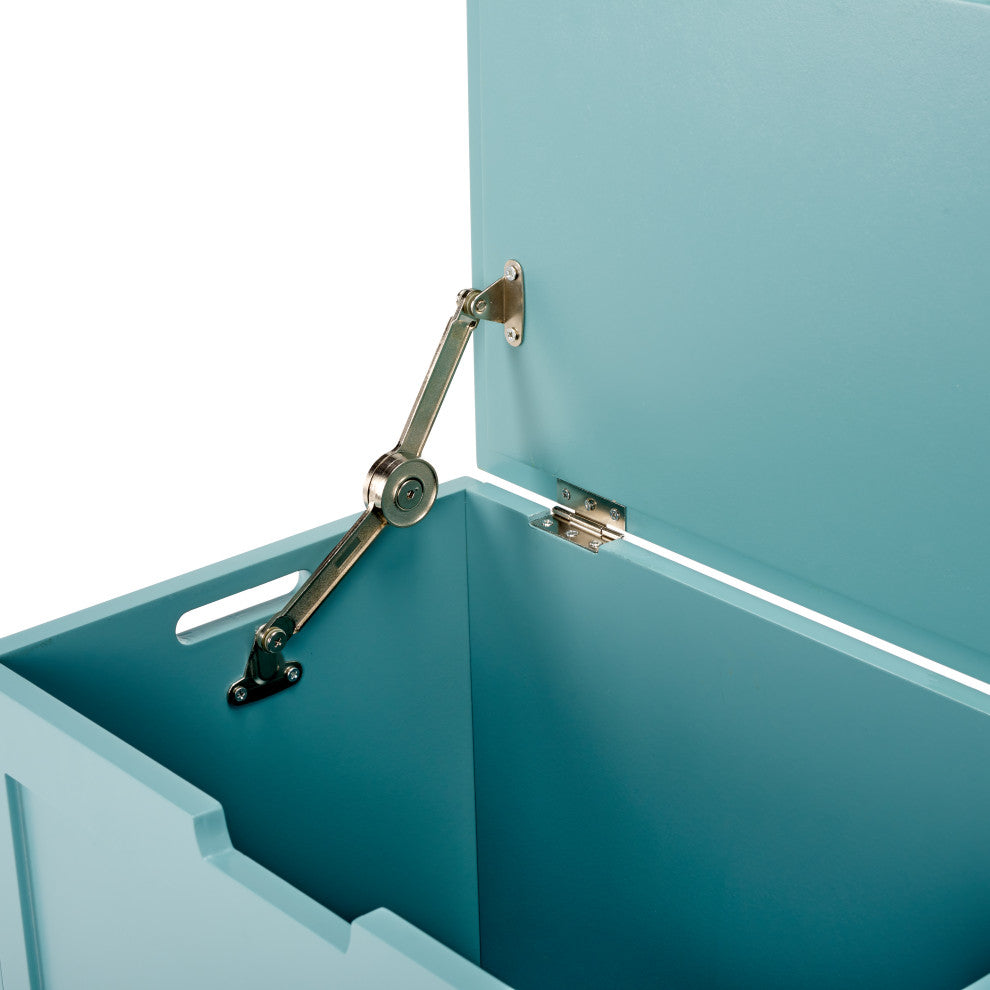 Safavieh Haina Laundry Basket