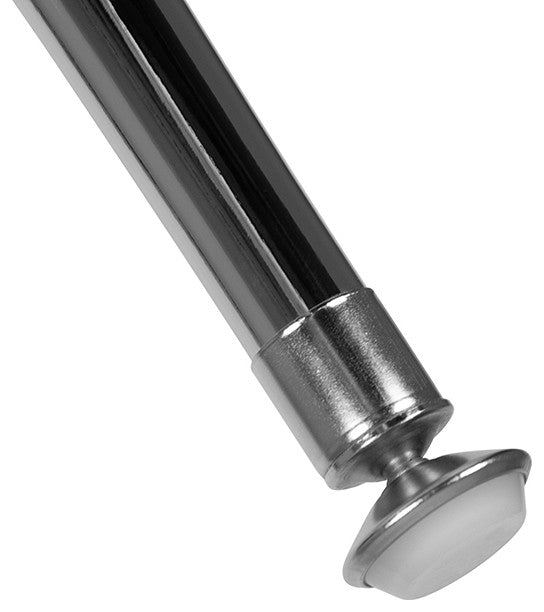 76" Oval Wave Laminate Activity Table Set-16" Student Stack Chairs, Oak/Black