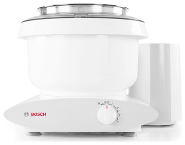 Universal Plus Kitchen Machine Mixer