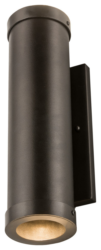 5W Cilindro Hayden Wall Sconce