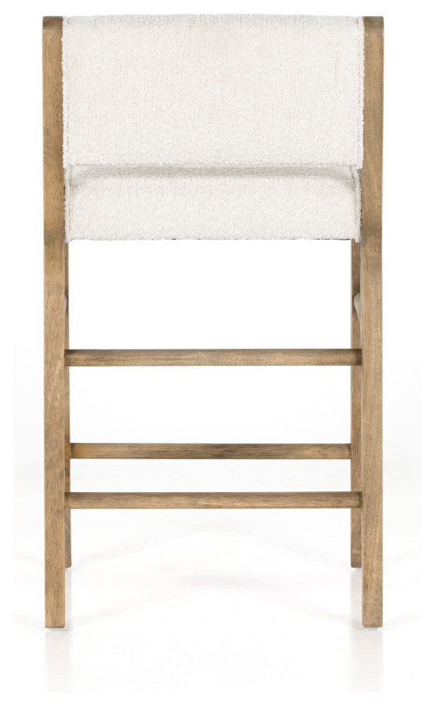 Charon Stool-Knoll Natural-Counter