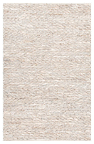 Tenola Contemporary Area Rug, Silver, 7'9"x10'6"