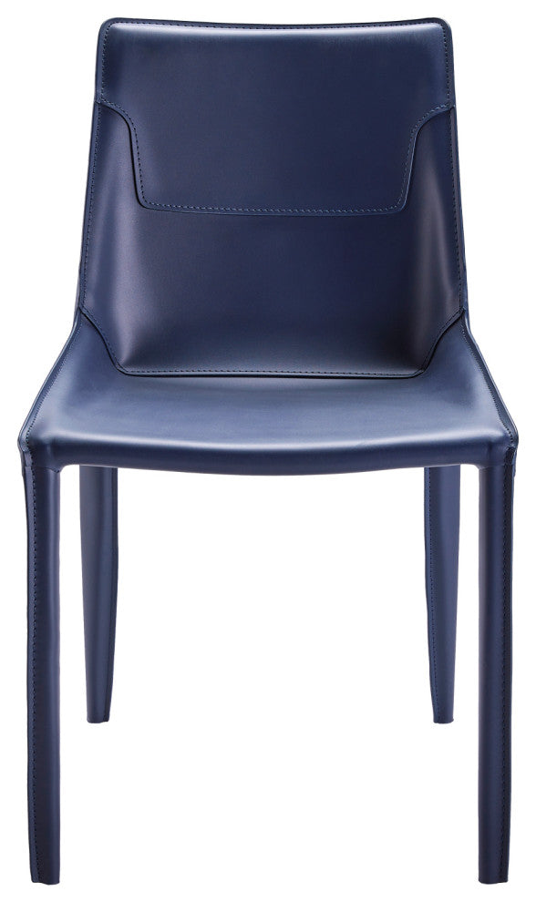 Hanks 34"H x 23"W x 19"D Dining Chair Set