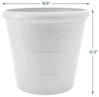 Basic Pot, Chocolate