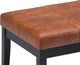 Lacey Tufted Ottoman Bench