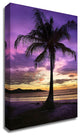 Brasalito Bay, Costa Rica by Winthrope Hiers, Print on Canvas, 30" x 45"