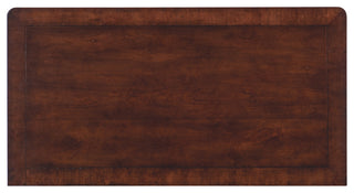 Charleston Three-Drawer Nightstand