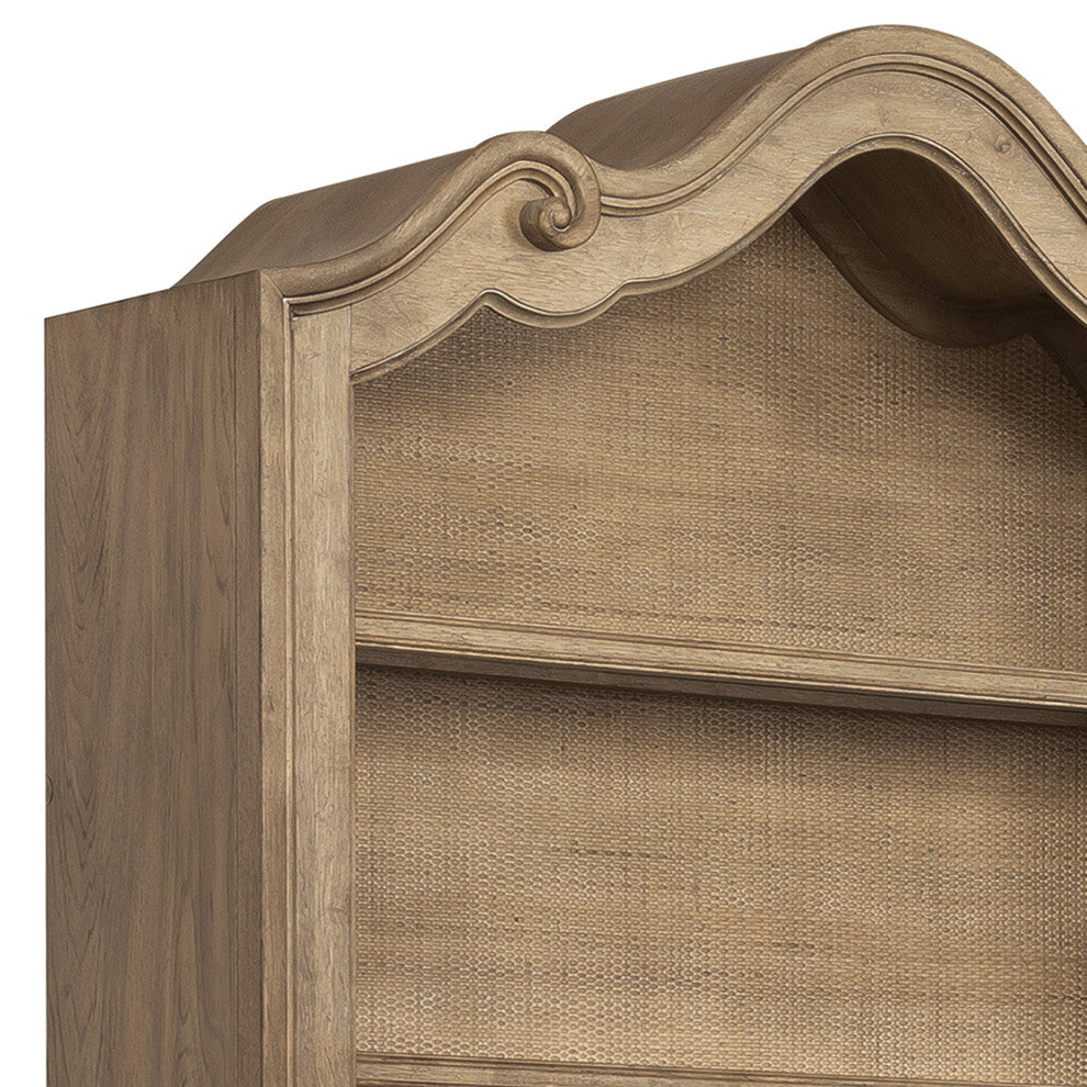 Weston Hills Bookcase by Pulaski Furniture
