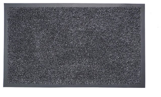 Calloway Mills Grey Summit Mat, 24"x36"