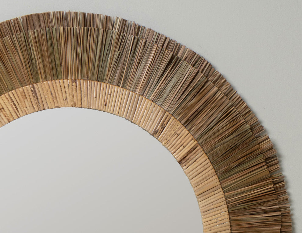 Addison Wall Mirror