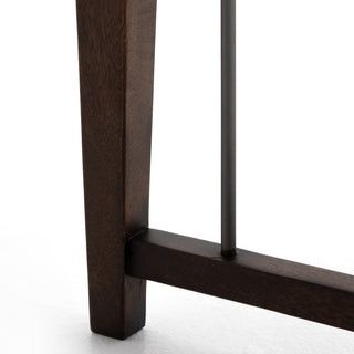 Howard Bench-Pecan