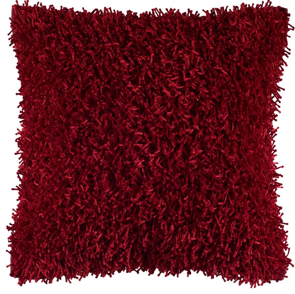 Rizzy Home 18"x18" Pillow