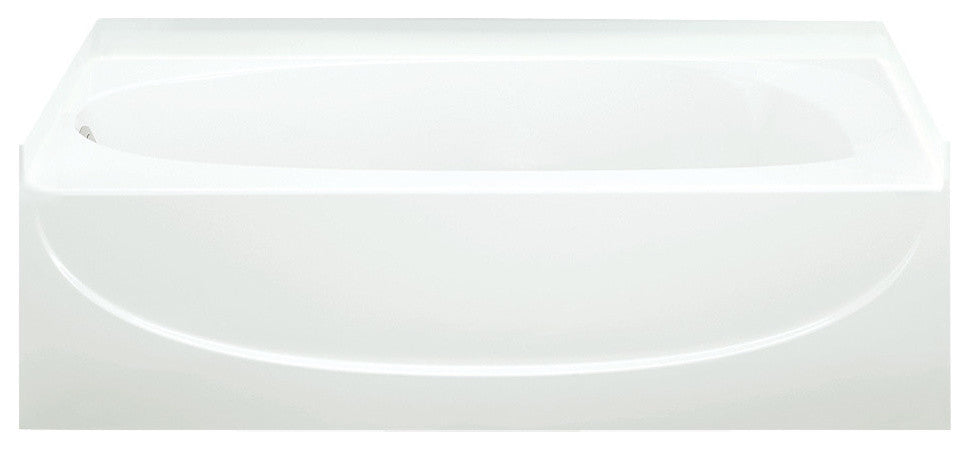 Sterling  Acclaim 15x30.5x60 Vikrell Tub/Shower