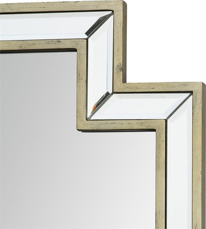 Raton Decorative Mirror