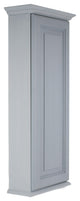 Ashland On the Wall Primed Cabinet 43.5h x 15.5w x 5.25d