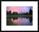 Grand Teton Range At Schwabacher Landing, 22"x18"