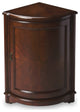 Durham Plantation Cherry Corner Cabinet