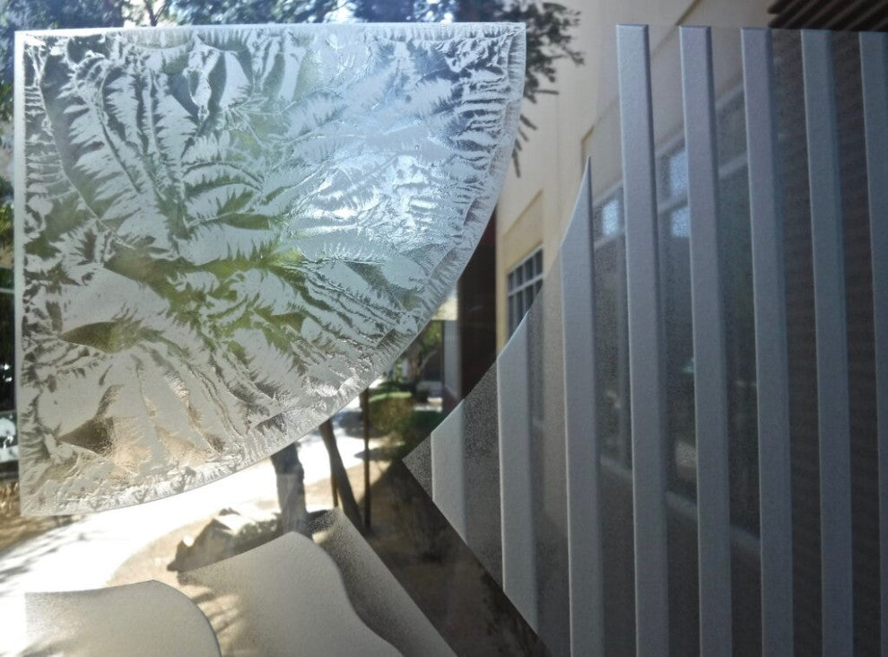 Interior Prehung Door or Interior Slab Door - Matrix Arcs - Primed - 24" x...