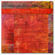 Michelle Calkins ''Essence of Red 2'' Canvas Art, 18x18