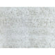 Beige, Vintage Persian Kerman, Worn Wool, Hand Knotted, Rug, 7'6" x 12'10"