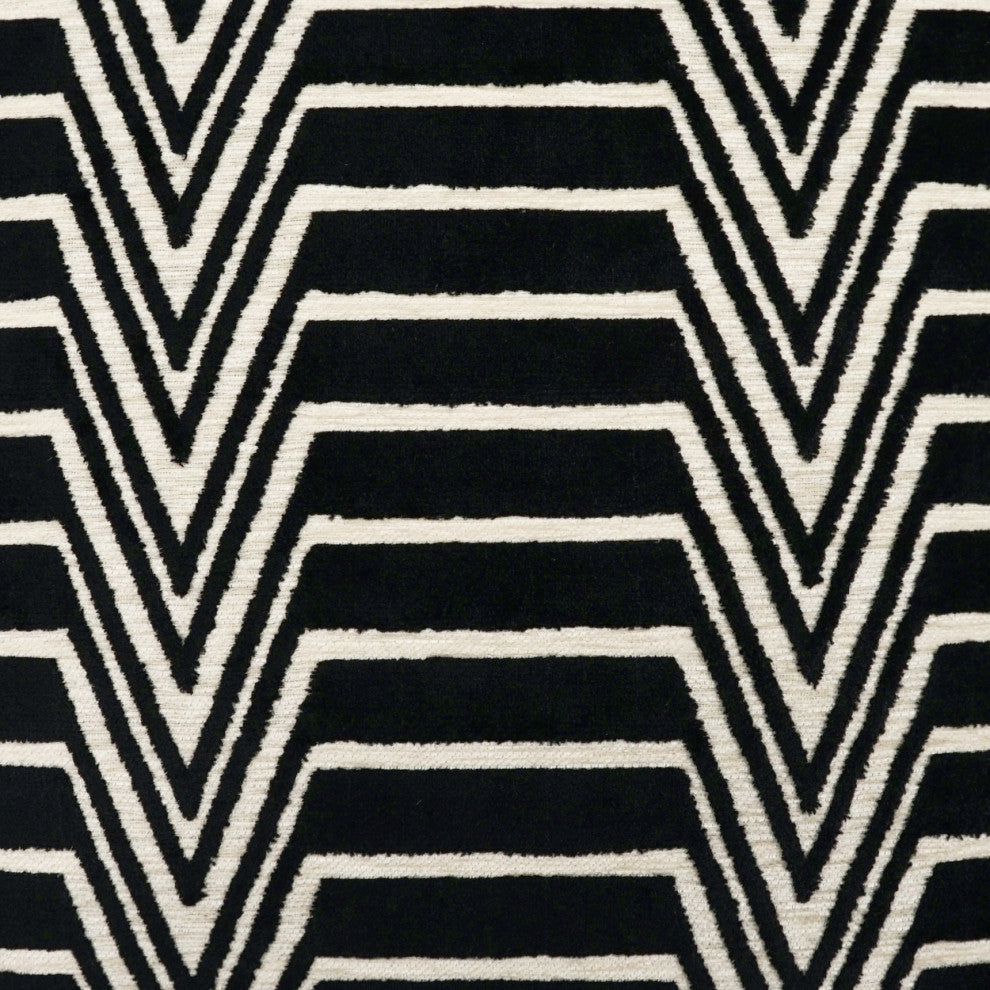 Evora Pillow - Jet