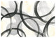 "Junctions" Digital Paper Print by Sue Schlabach, 38"x26"