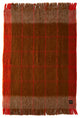 Twist Mohair Throw