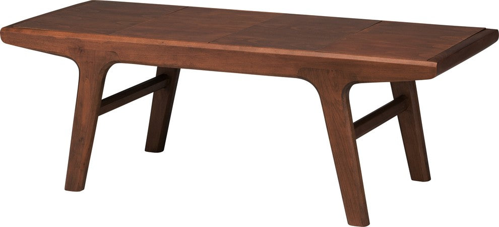 Lucien Occasional Convertible Short Bench by Nuevo Living