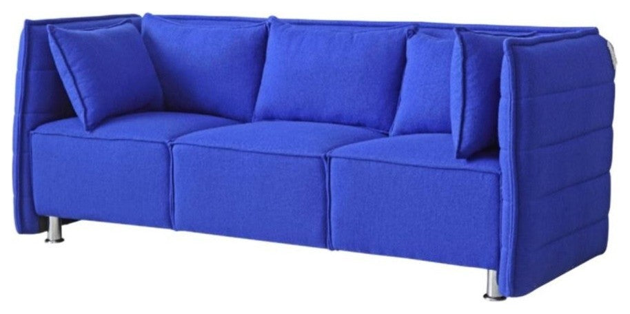 Classics Sofata Sofa, Blue