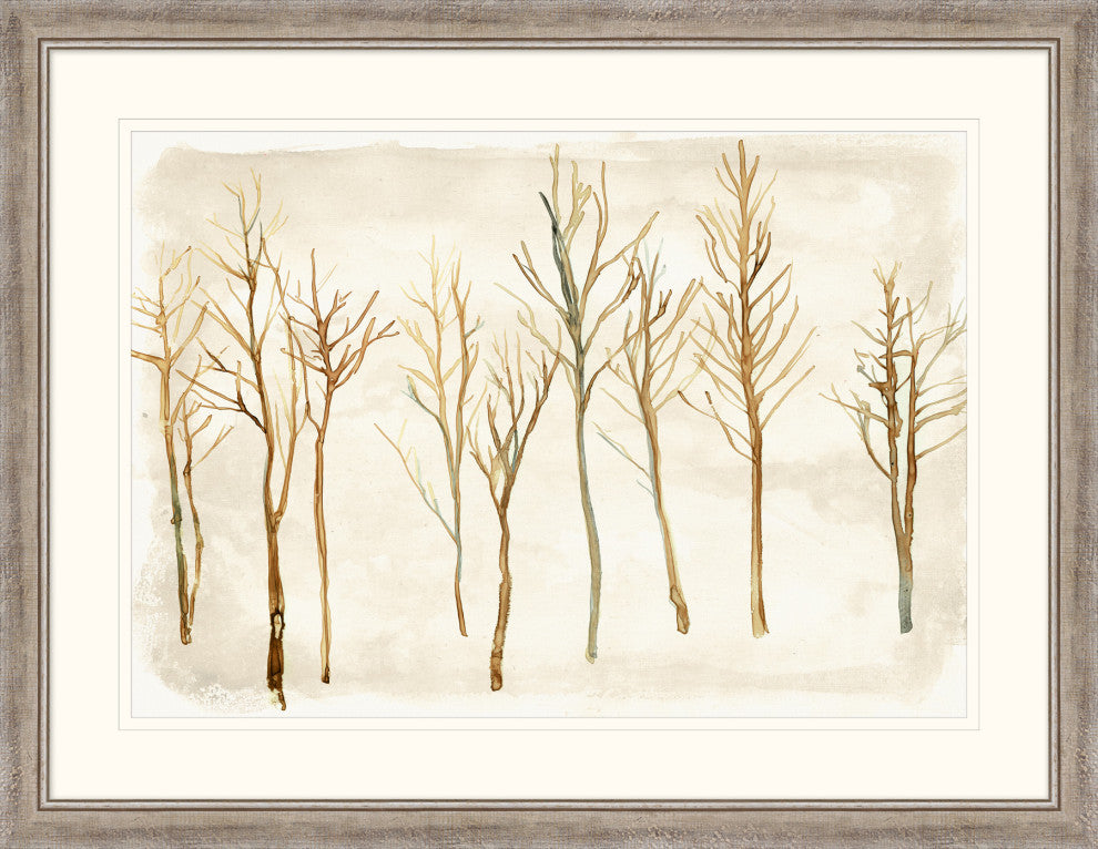 Winter Solstice 2, Giclee Reproduction Artwork